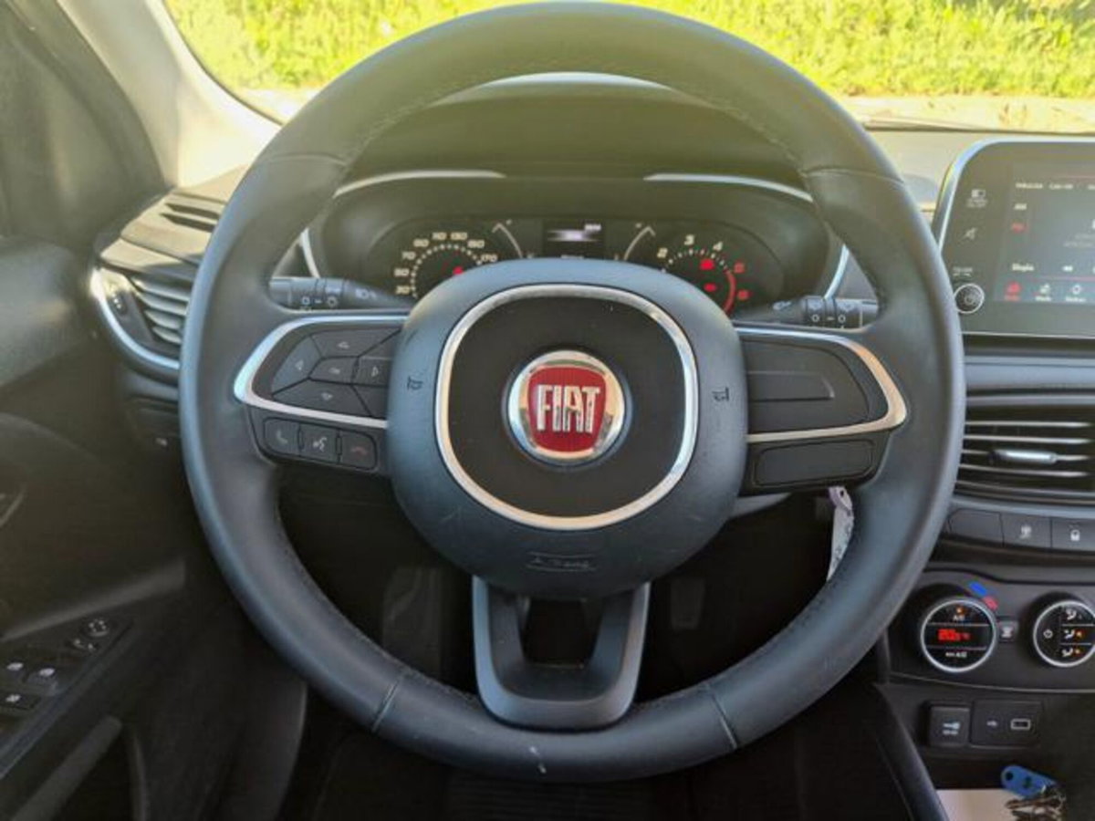 Fiat Tipo Tipo 1.3 Mjt 4 porte Easy (15)