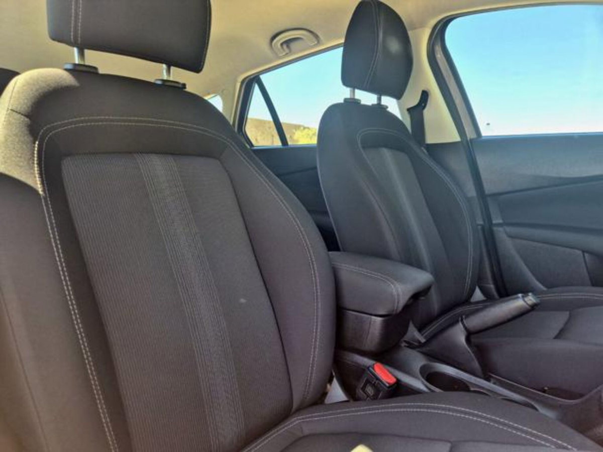 Fiat Tipo Tipo 1.3 Mjt 4 porte Easy (19)