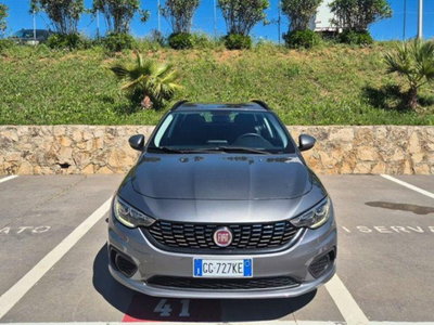 Fiat Tipo Tipo 1.3 Mjt 4 porte Easy (2)
