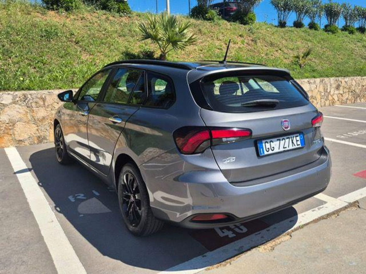 Fiat Tipo Tipo 1.3 Mjt 4 porte Easy (6)