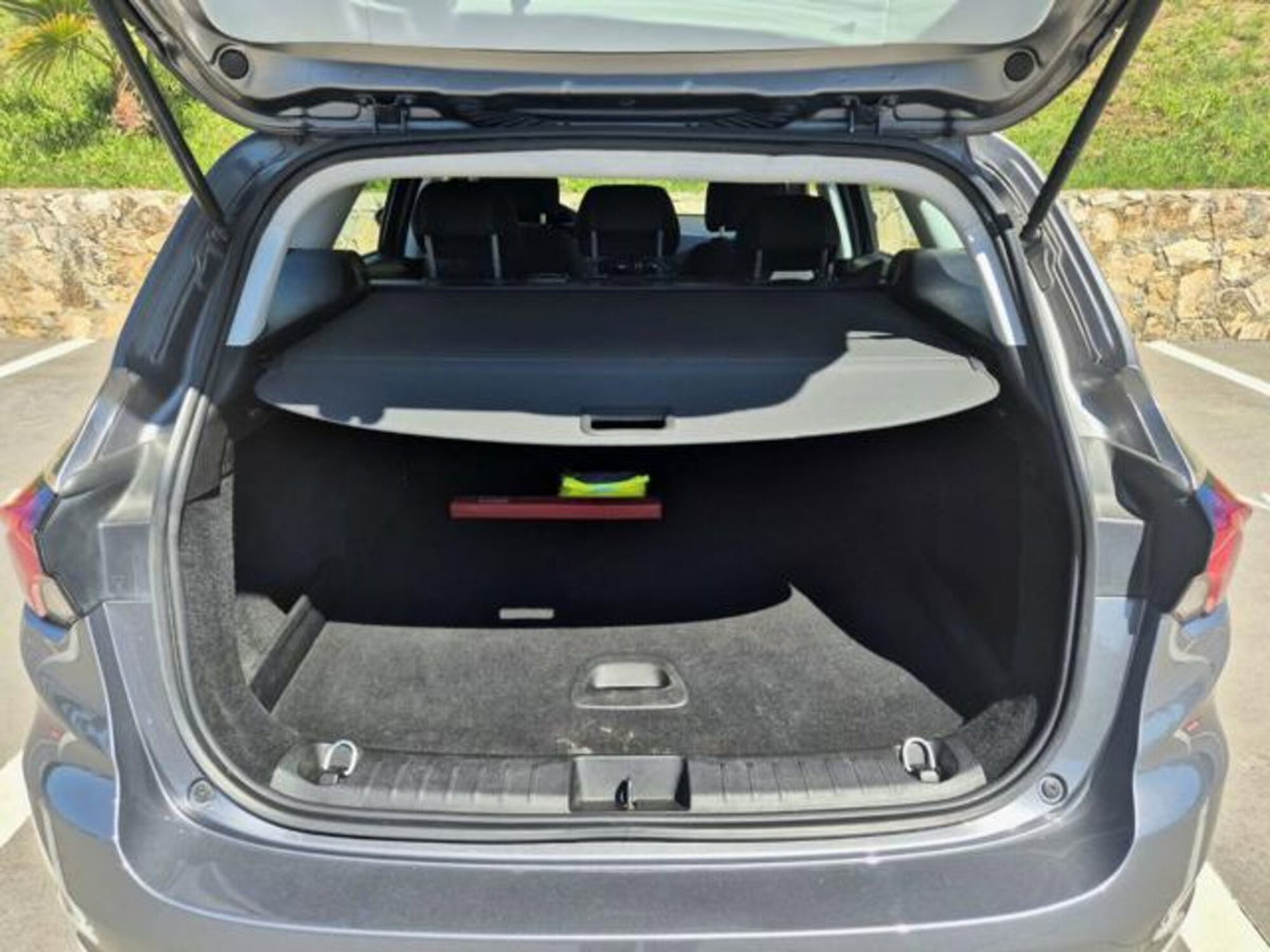 Fiat Tipo Tipo 1.3 Mjt 4 porte Easy (7)