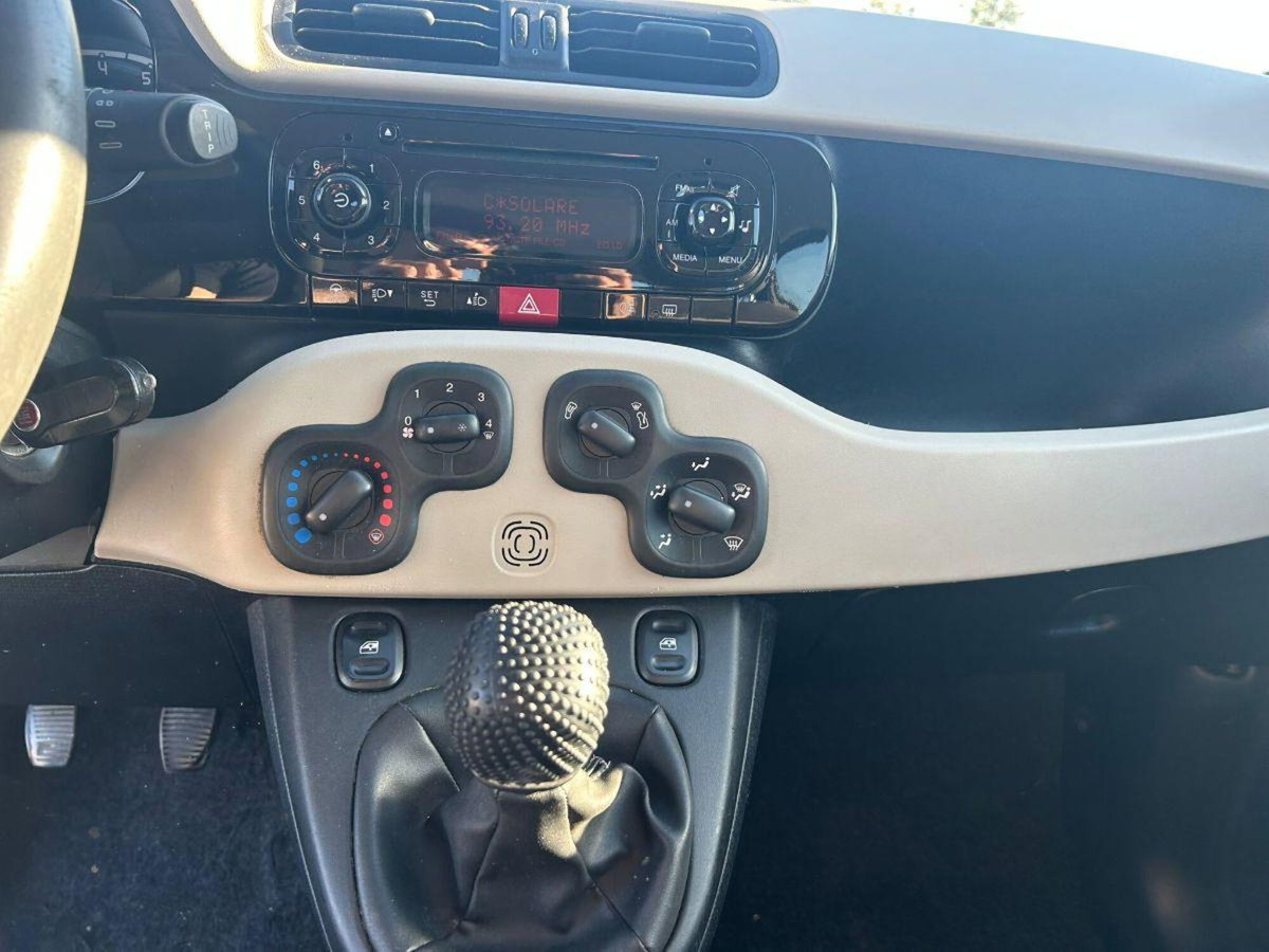 Fiat Panda 1.2 Lounge (12)