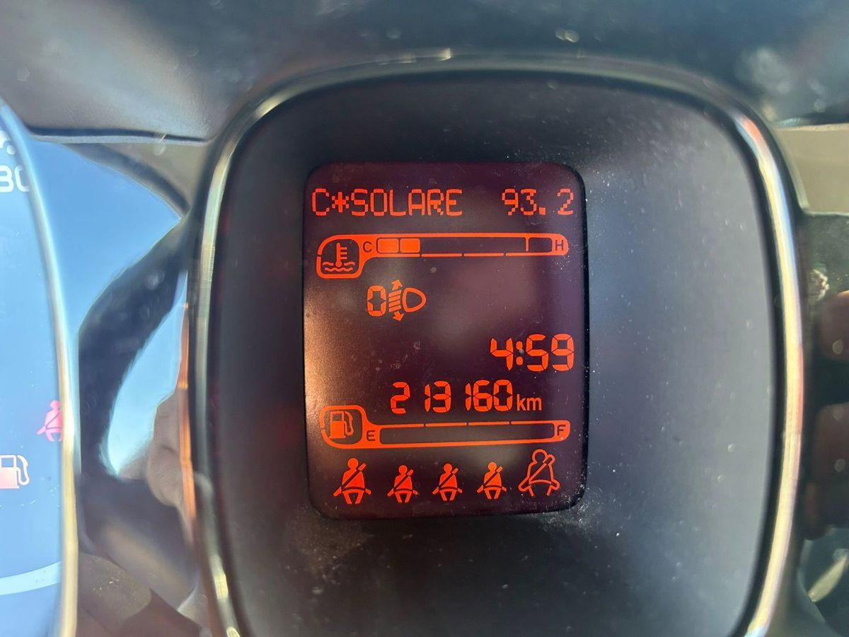 Fiat Panda 1.2 Lounge (14)