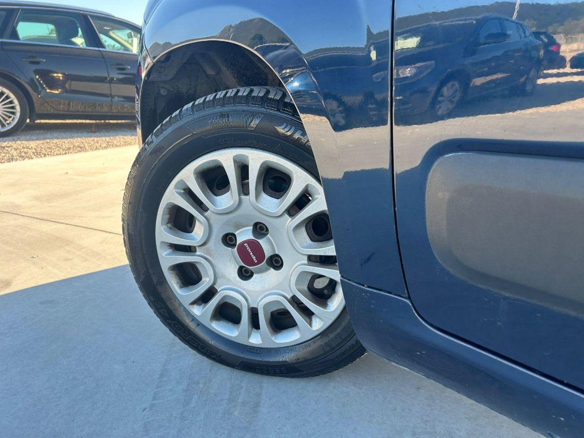 Fiat Panda 1.2 Lounge (15)