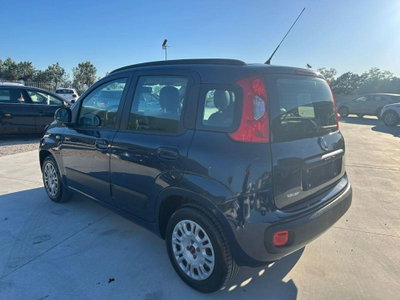 Fiat Panda 1.2 Lounge (4)
