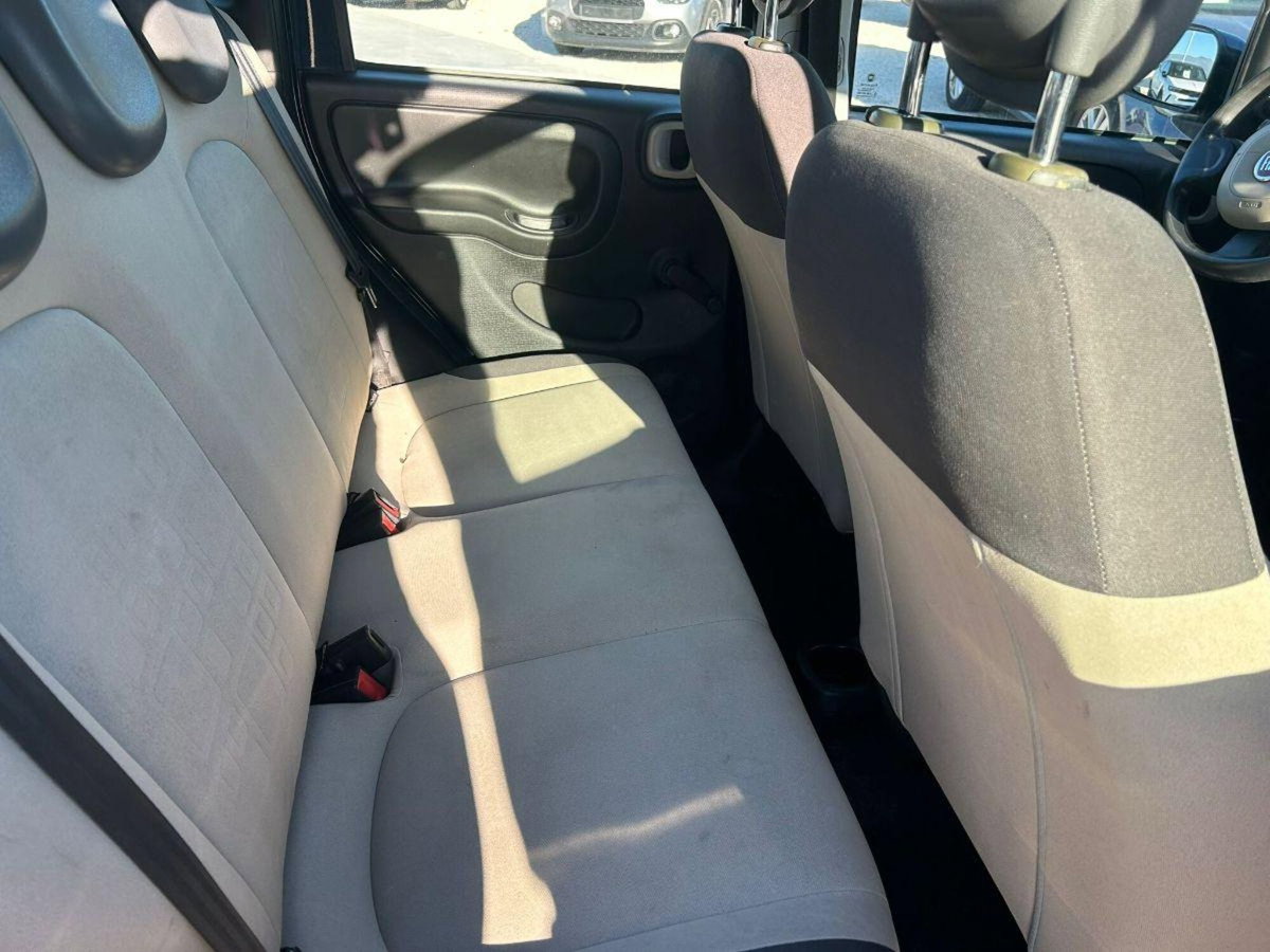 Fiat Panda 1.2 Lounge (6)