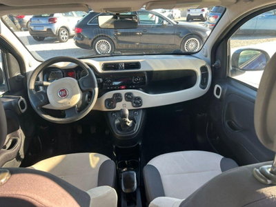 Fiat Panda 1.2 Lounge (7)