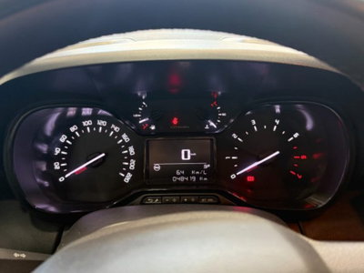 Citroen C3 Aircross BlueHDi 110 S&S Feel (15)
