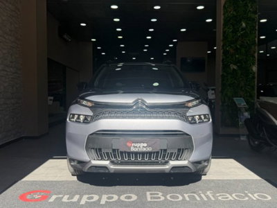 Citroen C3 Aircross BlueHDi 110 S&S Feel (2)