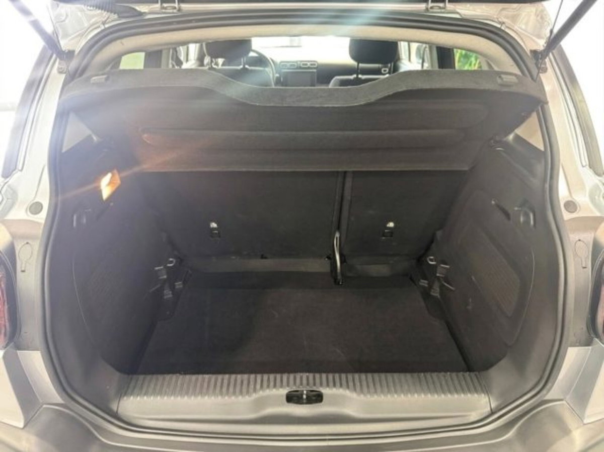 Citroen C3 Aircross BlueHDi 110 S&S Feel (7)