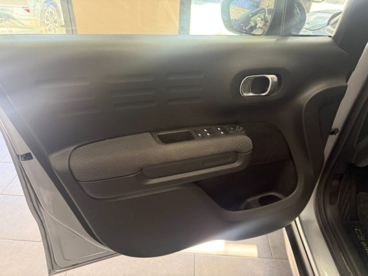 Citroen C3 Aircross BlueHDi 110 S&S Feel (9)