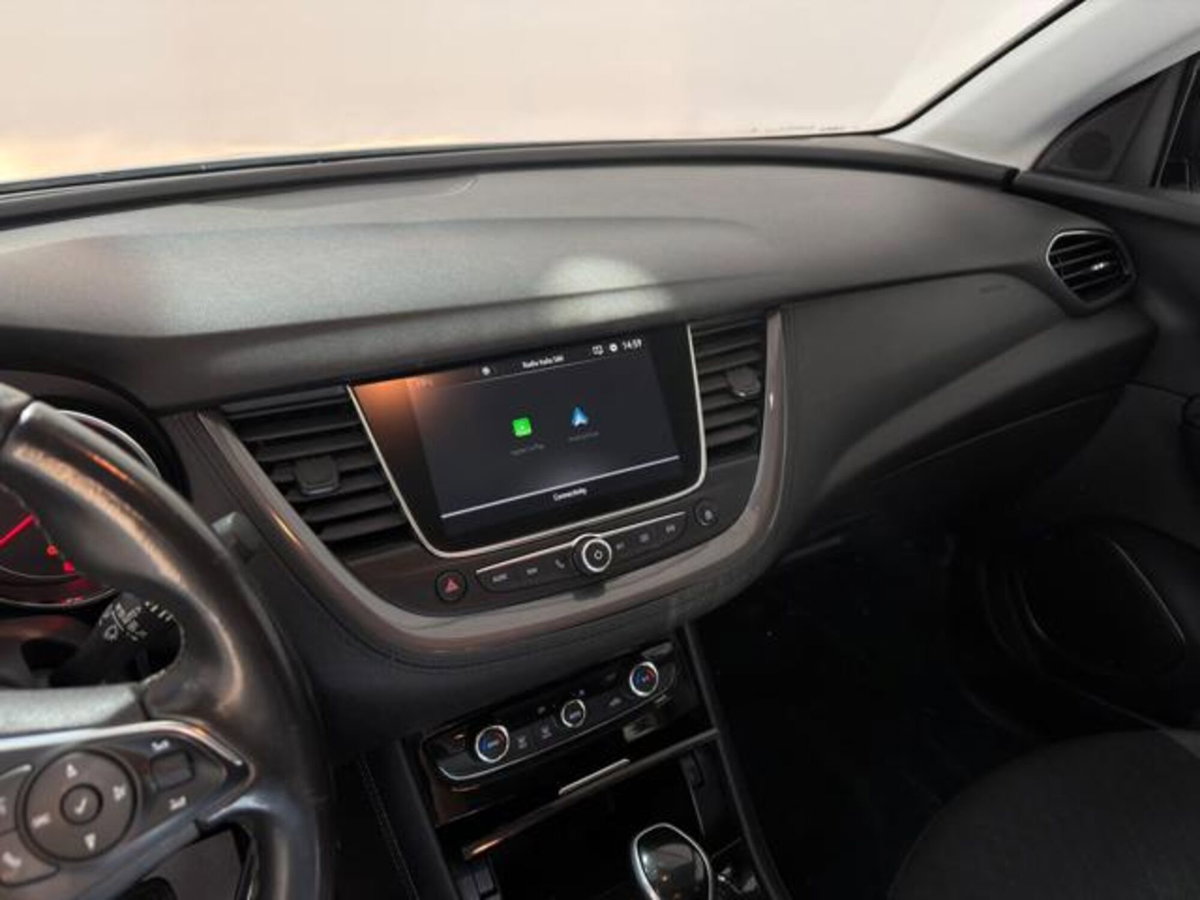 Opel Grandland X 1.5 diesel Ecotec Start&Stop Elegance (10)