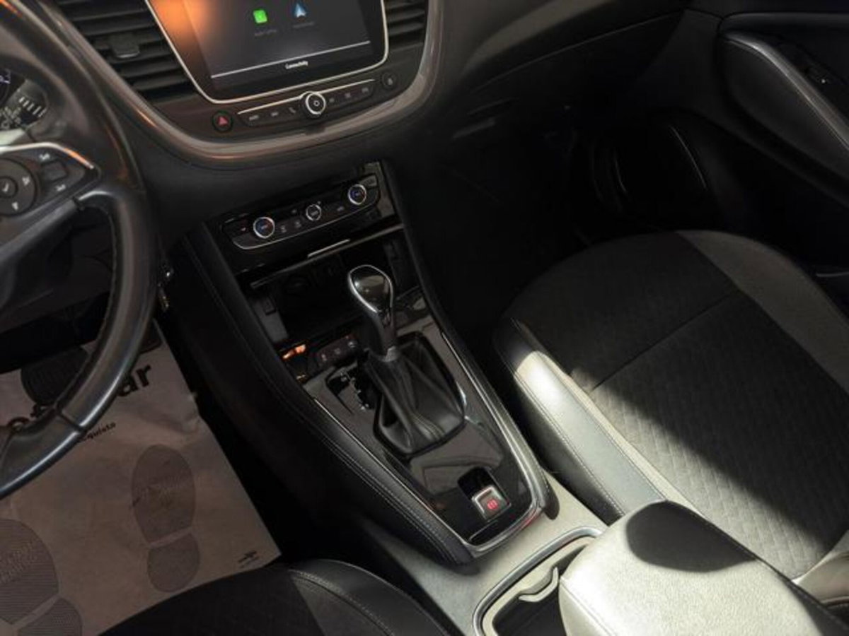 Opel Grandland X 1.5 diesel Ecotec Start&Stop Elegance (11)