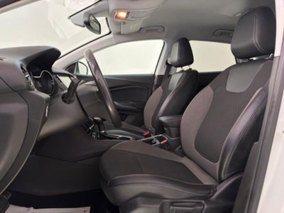 Opel Grandland X 1.5 diesel Ecotec Start&Stop aut. Innovation (12)