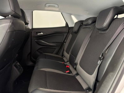 Opel Grandland X 1.5 diesel Ecotec Start&Stop aut. Innovation (13)