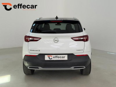Opel Grandland X 1.5 diesel Ecotec Start&Stop aut. Innovation (5)