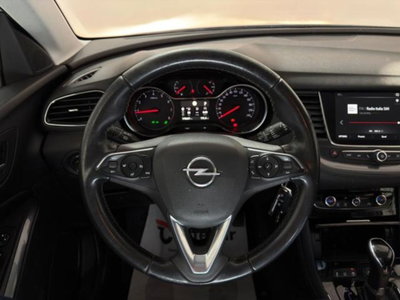 Opel Grandland X 1.5 diesel Ecotec Start&Stop aut. Innovation (8)