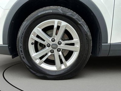 Audi Q3 35 TDI quattro S tronic Business (14)
