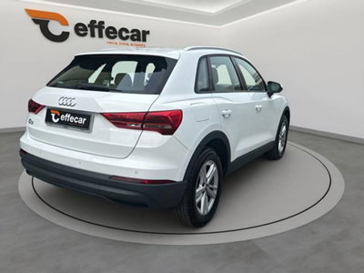 Audi Q3 35 TDI quattro S tronic Business (6)