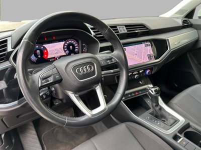 Audi Q3 35 TDI quattro S tronic Business (7)