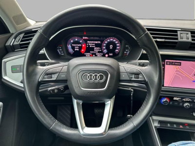 Audi Q3 35 TDI quattro S tronic Business (8)