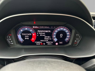 Audi Q3 35 TDI quattro S tronic Business (9)