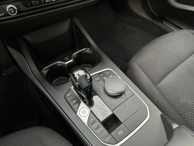 BMW Serie 1 116d 2.0 116CV cat 5 porte Attiva DPF (10)