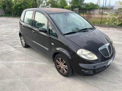 Lancia Musa 1.4 16V Platino (3)