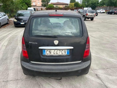 Lancia Musa 1.4 16V Platino (5)