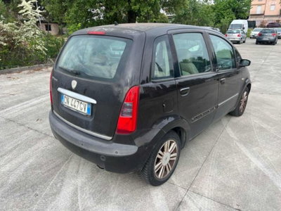 Lancia Musa 1.4 16V Platino (6)