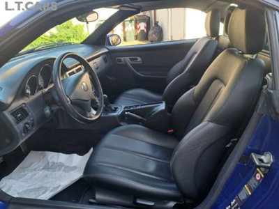 Mercedes-Benz SLK 200 cat Kompressor Evo (6)