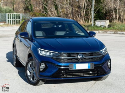 Volkswagen Taigo 1.0 tsi R-Line 115cv (16)