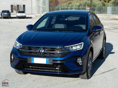 Volkswagen Taigo 1.0 tsi R-Line 115cv (17)