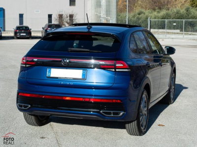 Volkswagen Taigo 1.0 tsi R-Line 115cv (19)