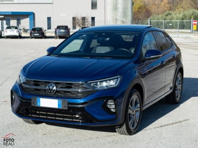 Volkswagen Taigo 1.0 tsi R-Line 115cv (3)