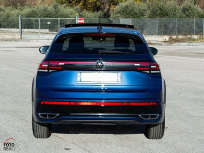 Volkswagen Taigo 1.0 tsi R-Line 115cv (5)