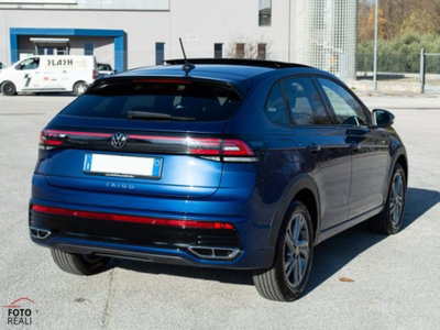 Volkswagen Taigo 1.0 tsi R-Line 115cv (6)