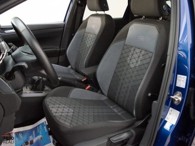 Volkswagen Taigo 1.0 tsi R-Line 115cv (9)
