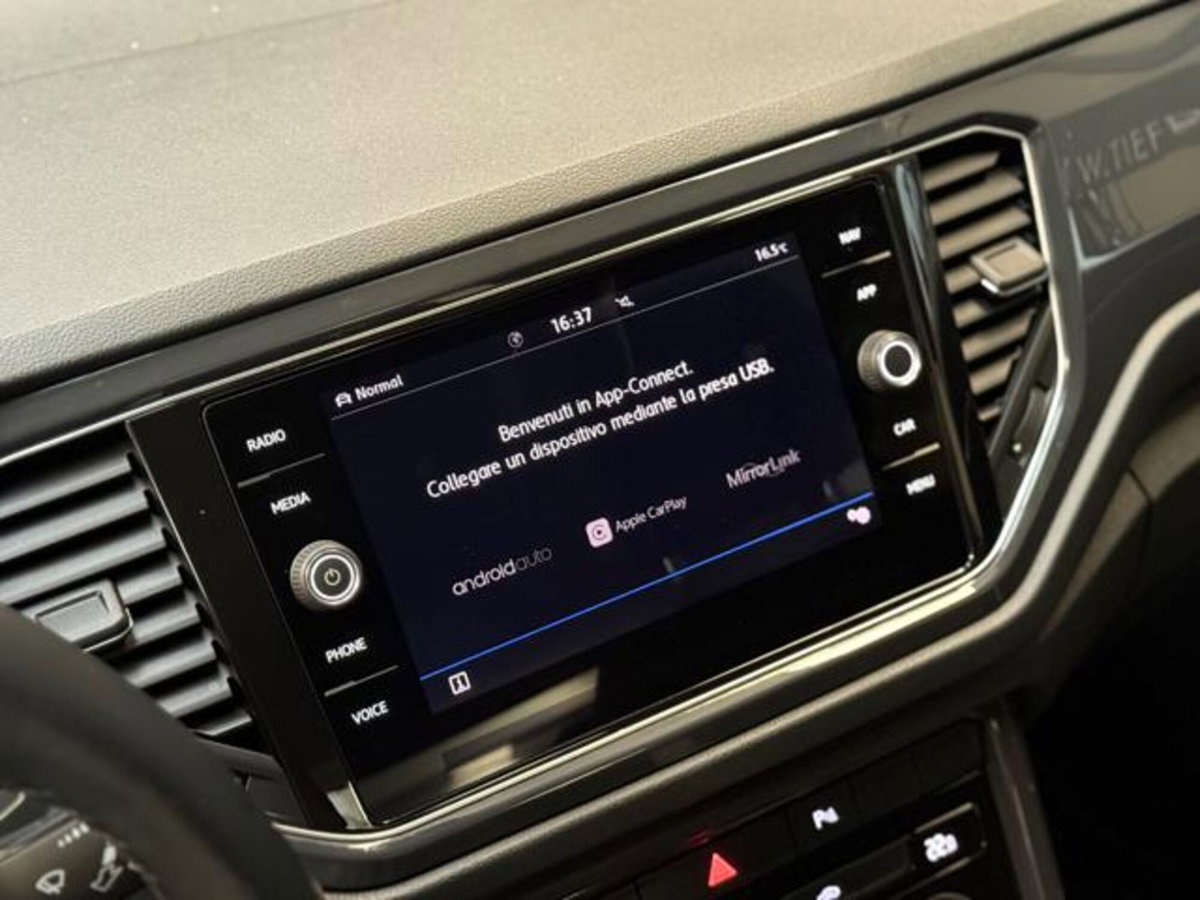 Volkswagen T-Roc 2.0 TDI SCR 4MOTION Advanced BlueMotion Technology (17)