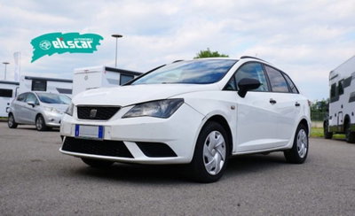 SEAT Ibiza 1.6 TDI 105 CV CR 5 porte FR (2)