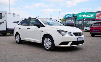 SEAT Ibiza 1.6 TDI 105 CV CR 5 porte FR (3)