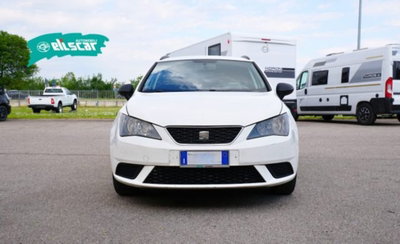 SEAT Ibiza 1.6 TDI 105 CV CR 5 porte FR (4)