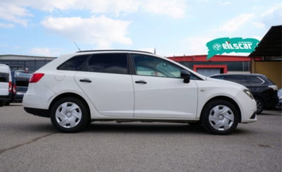 SEAT Ibiza 1.6 TDI 105 CV CR 5 porte FR (5)
