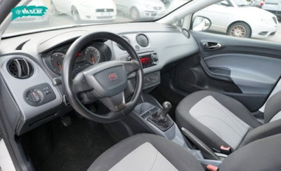 SEAT Ibiza 1.6 TDI 105 CV CR 5 porte FR (6)