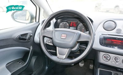 SEAT Ibiza 1.6 TDI 105 CV CR 5 porte FR (8)