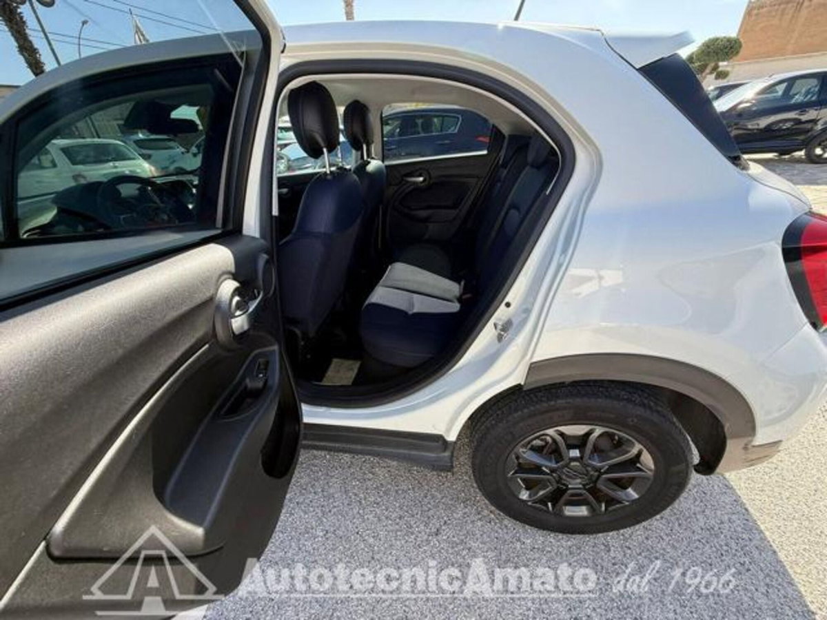 Fiat 500X 1.3 mjet 95cv (12)