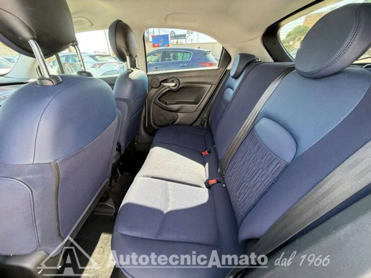 Fiat 500X 1.3 mjet 95cv (13)