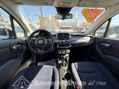 Fiat 500X 1.3 mjet 95cv (14)