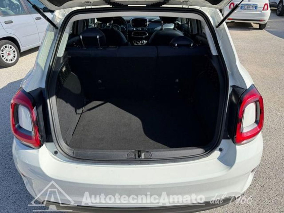 Fiat 500X 1.3 mjet 95cv (16)
