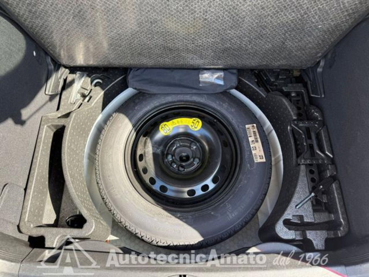 Fiat 500X 1.3 mjet 95cv (17)